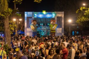 Riotur abre Concurso de Melhor Coreto de Bairros para Carnaval 2024
