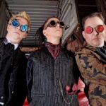 information society - foto