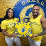 1º casal de MS e PB