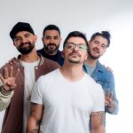 4 Amigos - de Juliana Nunes e Vinicius Batista - foto 7